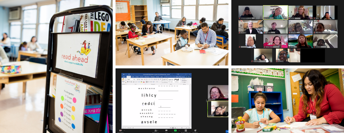 Read Ahead Opportunity Fund